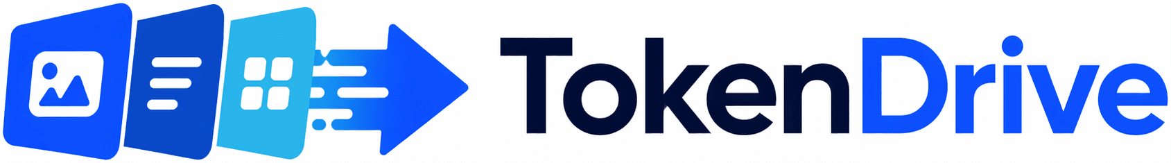 TokenDrive
